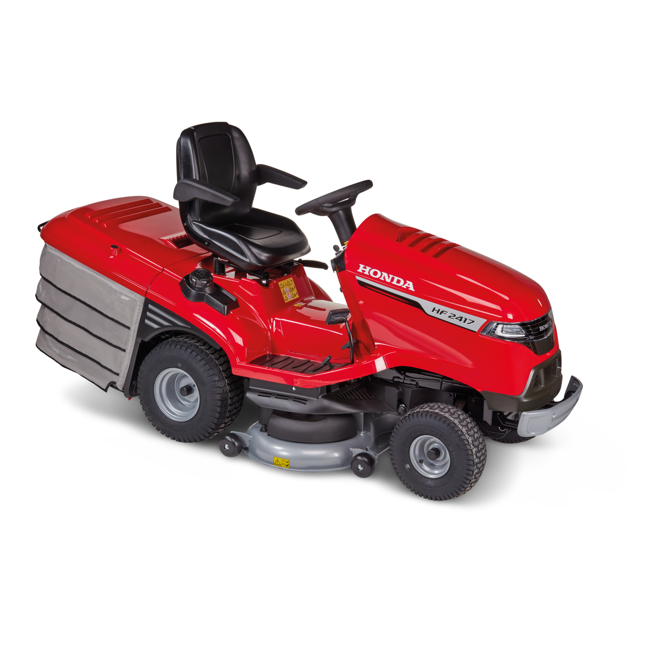 Honda Rasentraktor HF 2417K5 HT