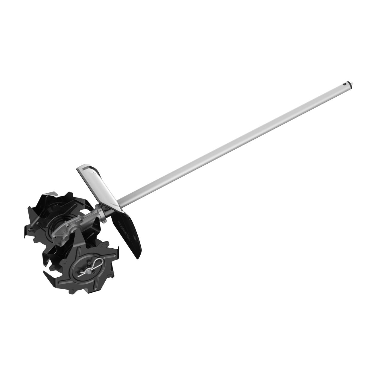 EGO Multi-Tool Bodenfräsen-Aufsatz CTA9500 für PH1400E - PH1420E - PHX1600