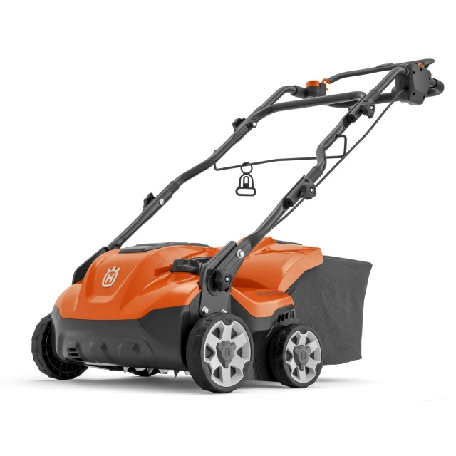 Husqvarna Elektro-Vertikutirer S 138C