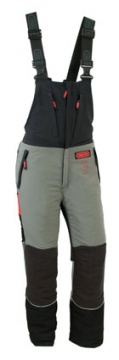 Oregon Schnittschutzlatzhose Fiordland F295410