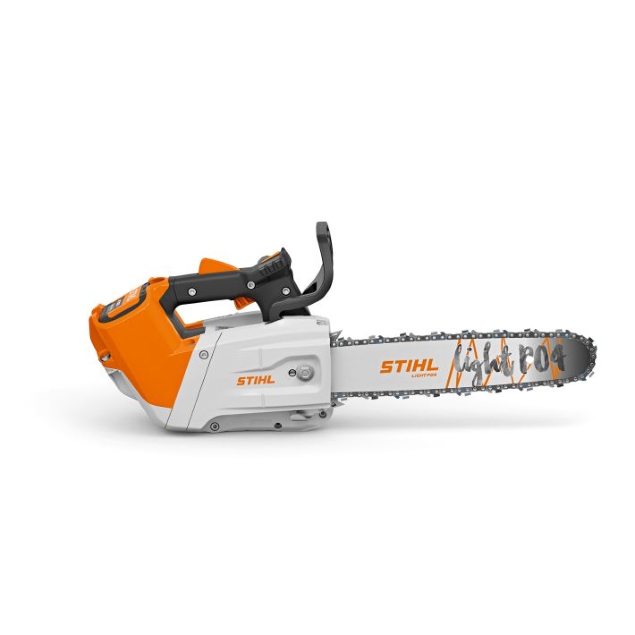 Stihl Akku-Motorsäge MSA 220 T 35 cm / 63 PS3