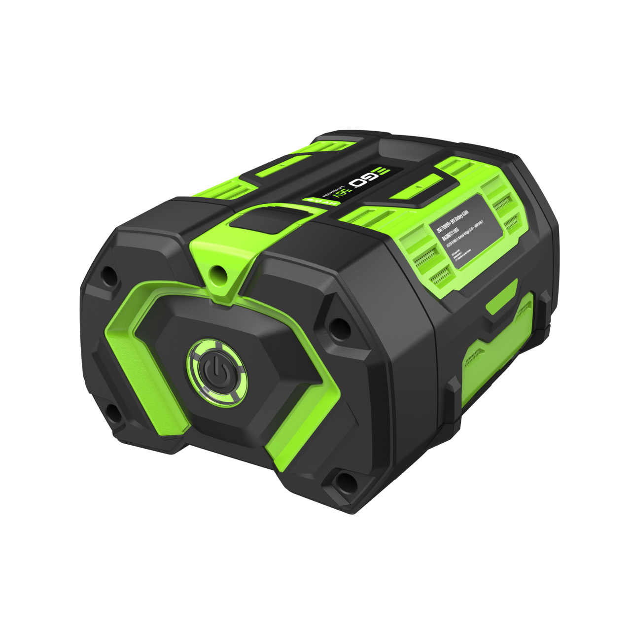 EGO Akku BA3360T - 56,0 V / 6,0 Ah