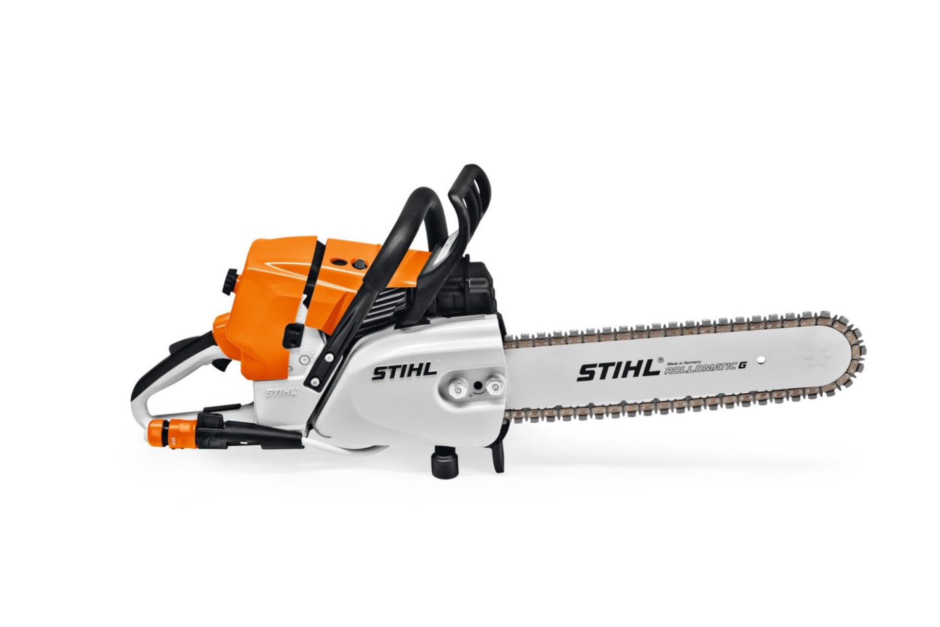 Benzin-Gesteinschneider GS 461 - 45 cm / 36 GGM