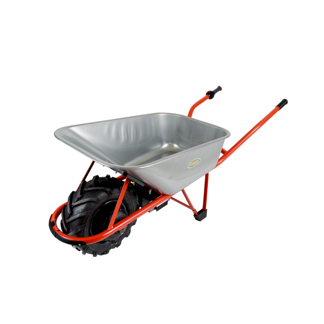 Bravo Motoschubkarre Extra Power 100 L