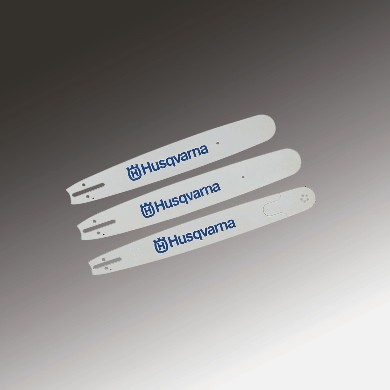 Husqvarna Führungschiene 13" 325" Nutbreite 1.3 mm