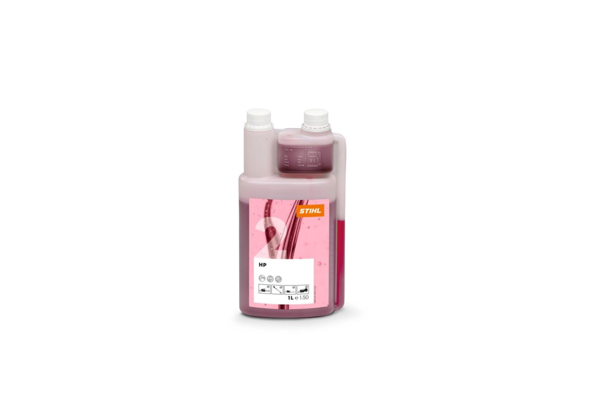 Zweitaktmotorenöl HP 100ml