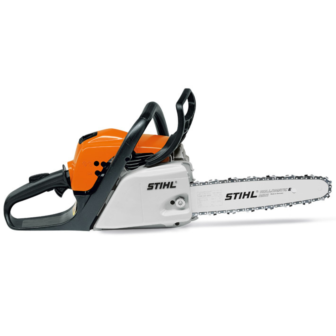 Stihl Benzin-Motorsäge MS 171 (12")