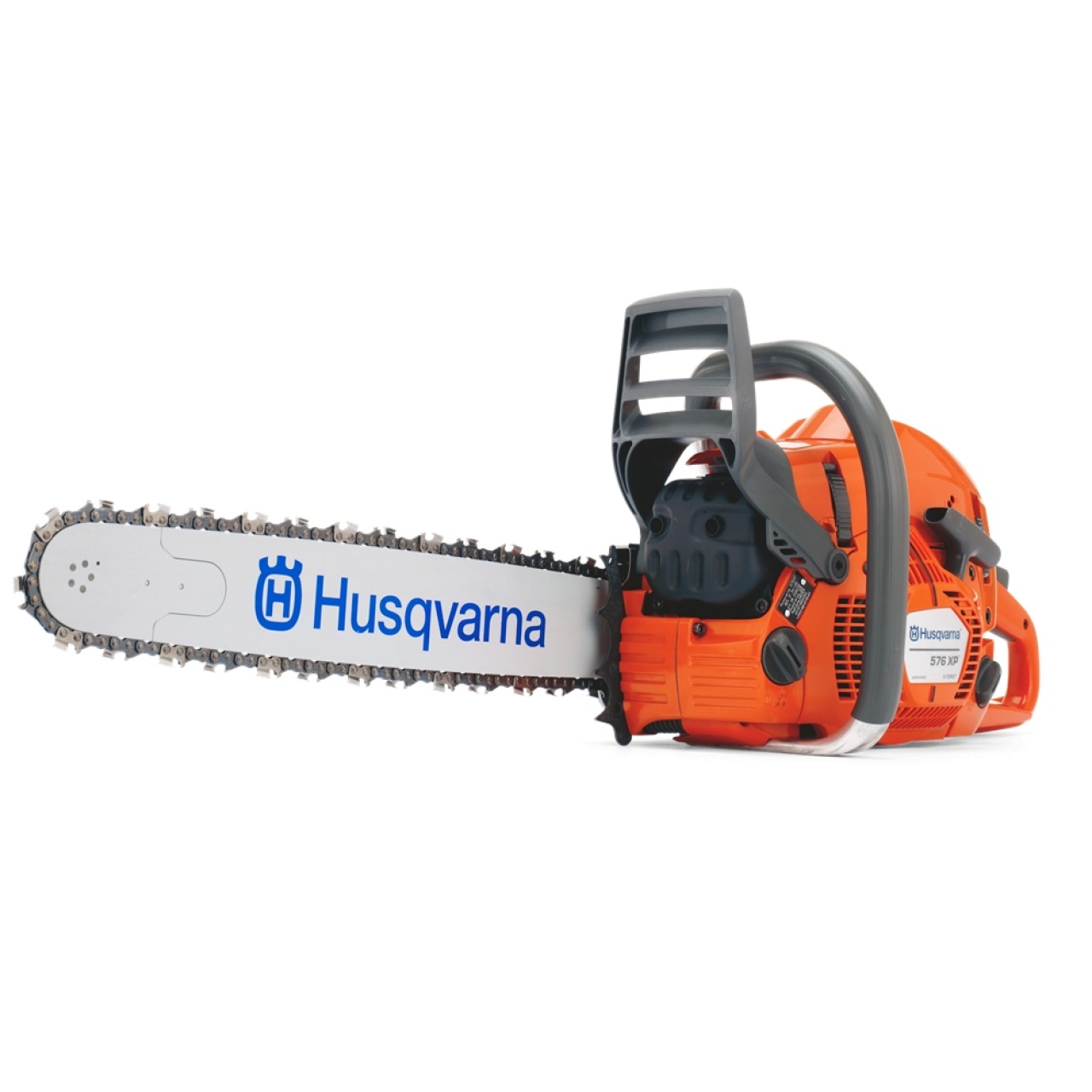 Husqvarna Benzin-Motorsäge 576 XP® AutoTune (20")