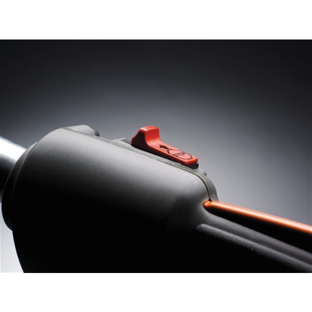 Husqvarna Heckenschere 122HD60 Benzin-Heckenschere Sperhebel