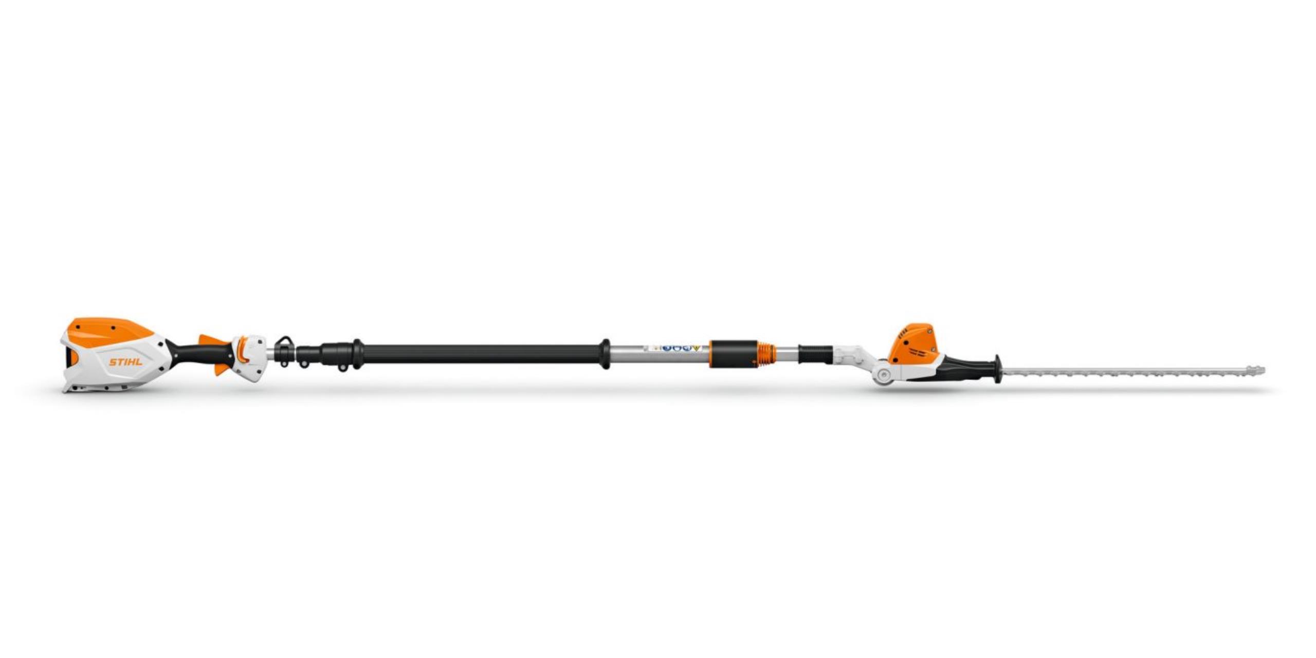 Akku-Heckenschneider HLA 86 - 50 cm, 115° - Grundgerät ohne Akku und Ladegerät
