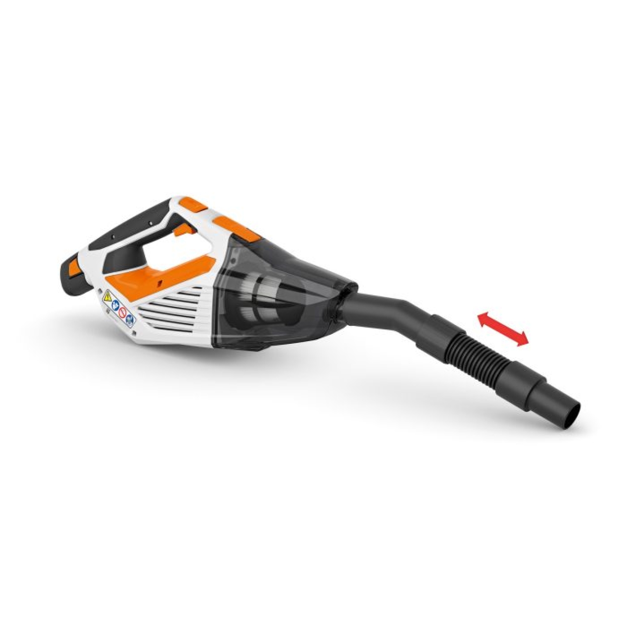 Stihl Akku-Handstaubsauger SEA 20