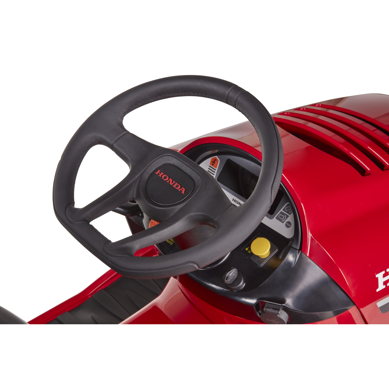 Honda Rasentraktor HF 2417K5 HT