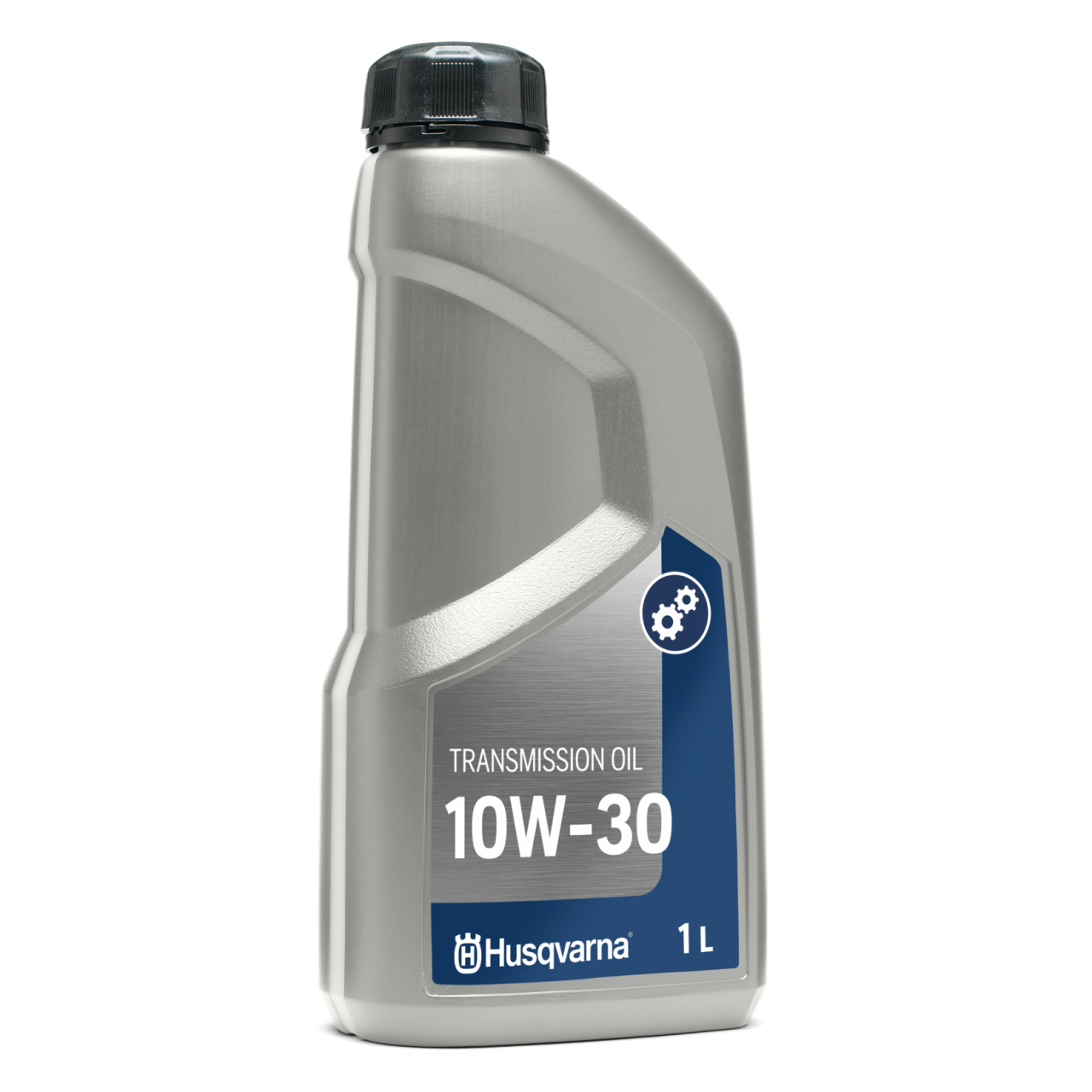 Husqvarna Motor-und Getriebeöl 4T Öl  10W 30 / 1L  für Rider