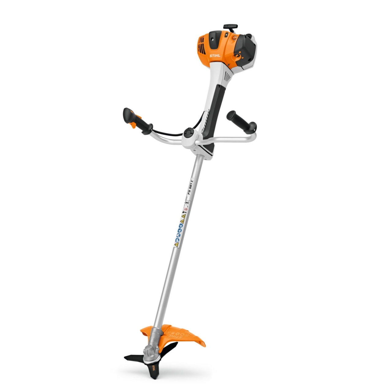 Benzin-Sense FS 561 C-EM