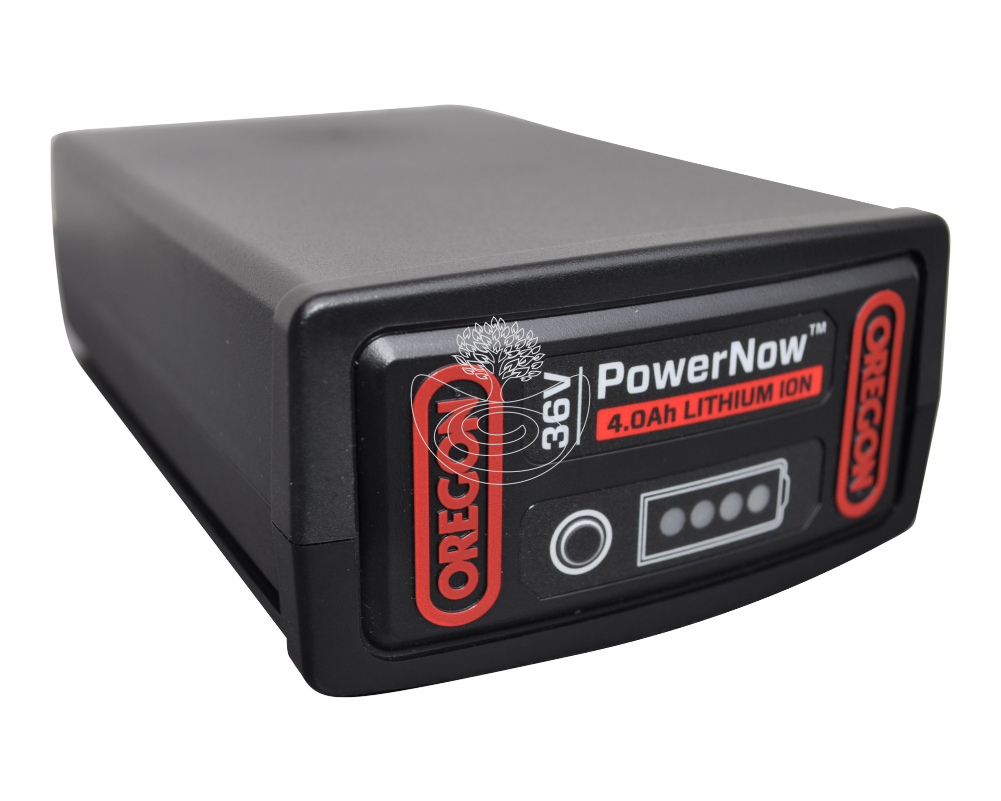 Oregon Akku 4,0Ah B600E Batterie