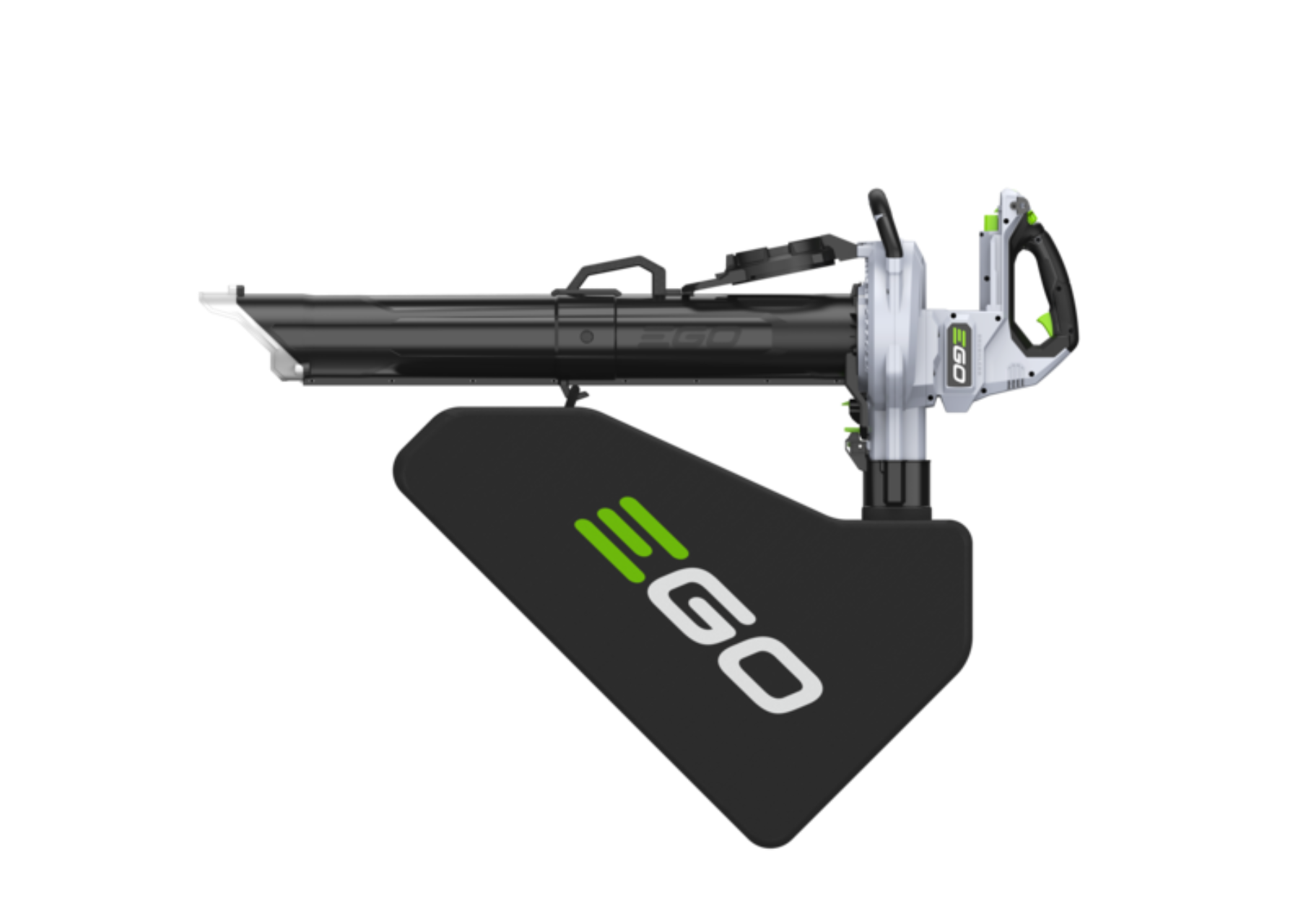 EGO Akku-Laubsauger LV5004E