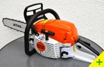 Stihl MS 261 Mietgerät Leihmotorsäge