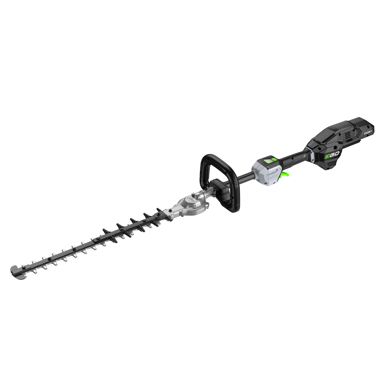 EGO Akku-heckenschere HTX5300-P - Grundgerät