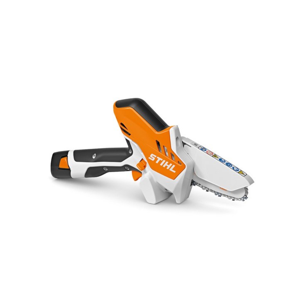 Stihl Akku-Gehölzschneider GTA 26 Grundgerät AS-System