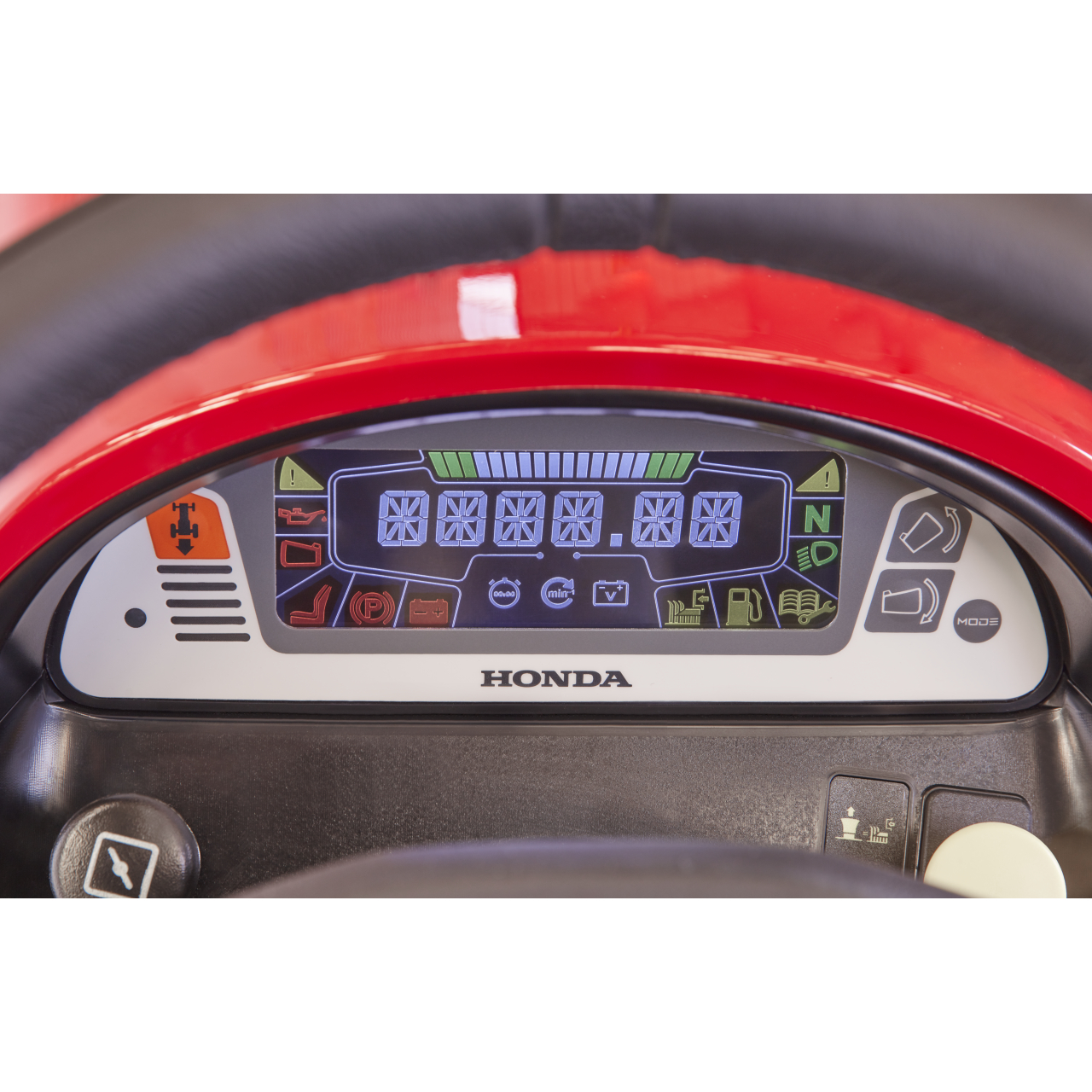 Honda Rasentraktor HF 2417K5 HT