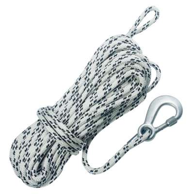 Tree Runner Allzweckseil 30 m Allzweckleine Bruchl.22dN
