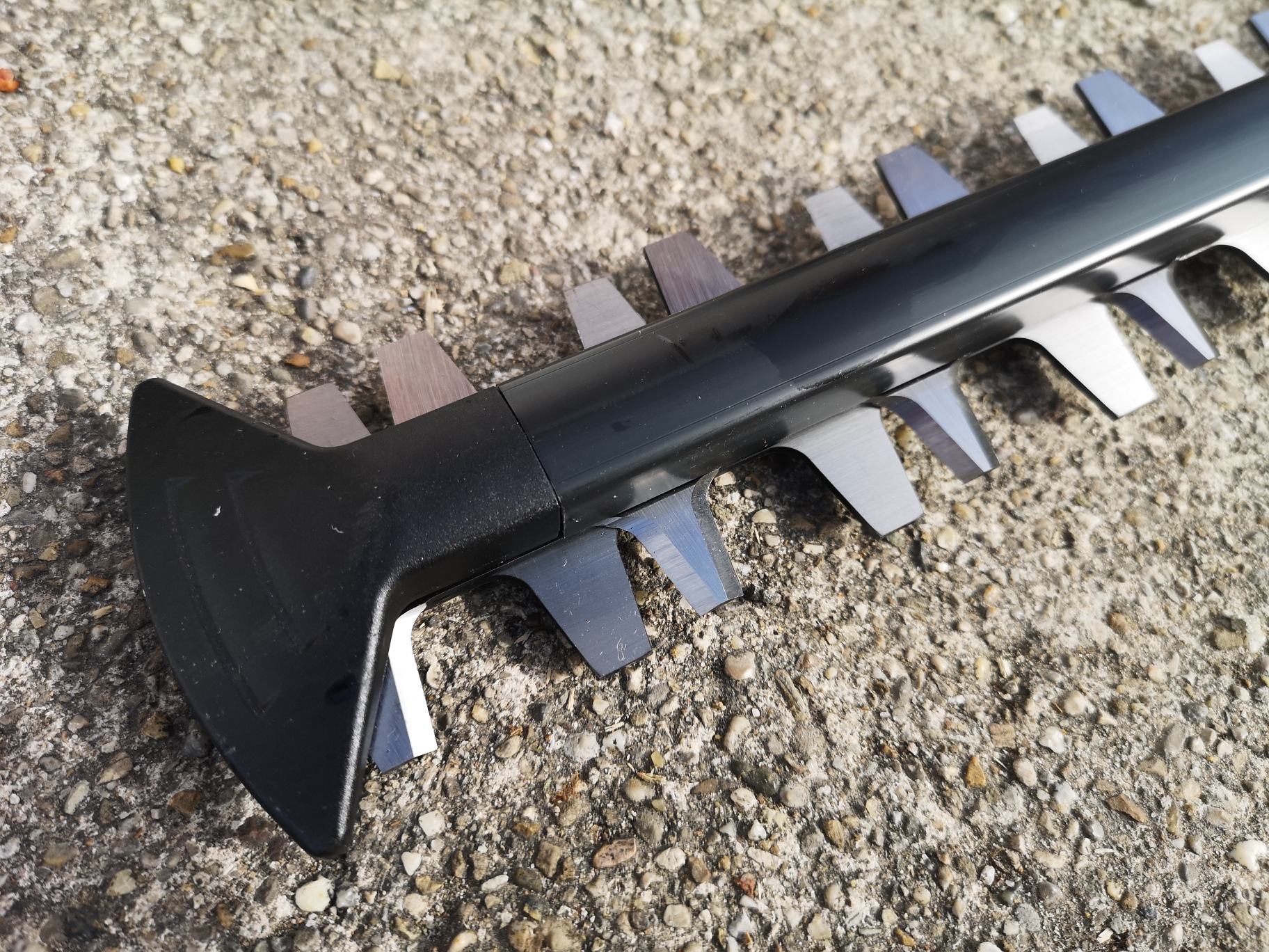 Honda Akku-Heckenschere HHH 36 BXB DC Messer