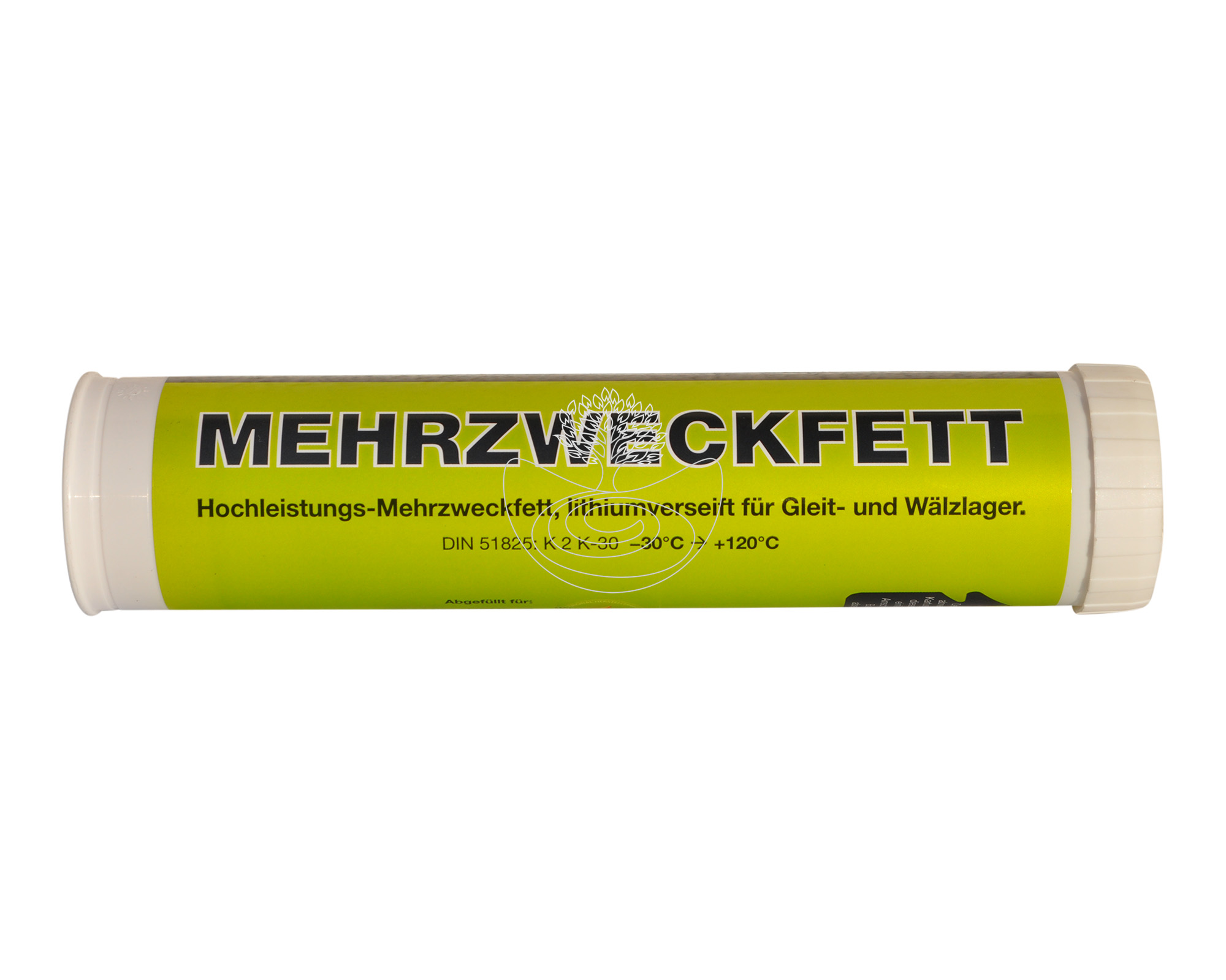 Esche Hochleistungs-Mehrzweckfett 400g Katusche