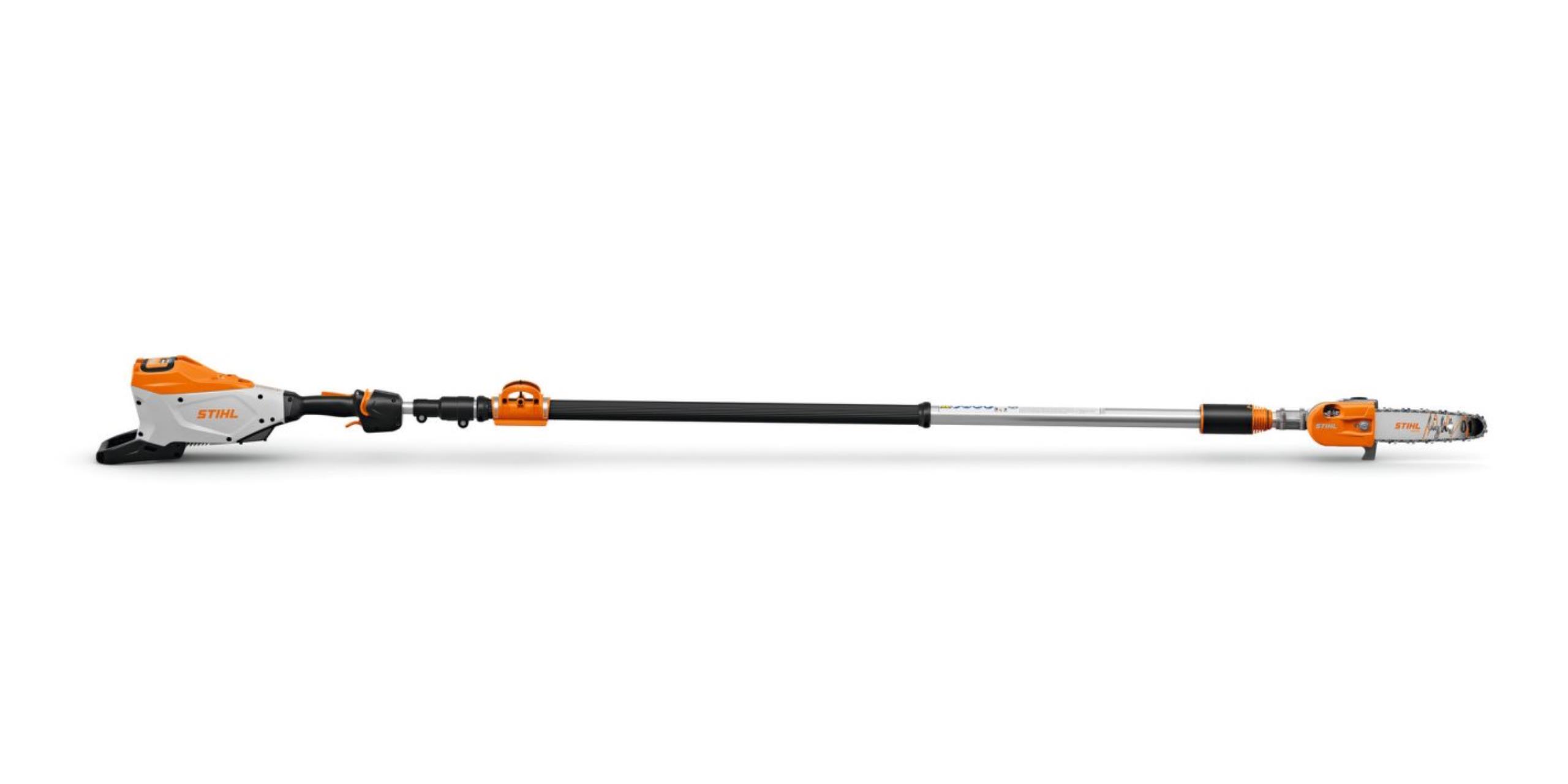 Akku-Hochentaster HTA 160 - 30 cm / 71 PM3 - Grundgerät ohne Akku und Ladegerät