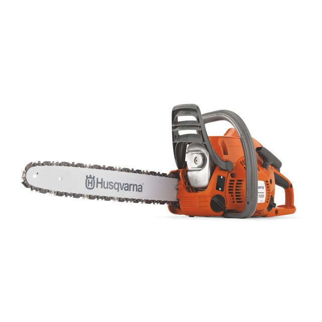 Husqvarna Benzin-Motorsäge 120 II (14")