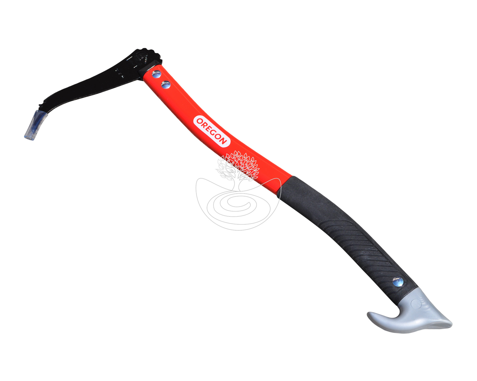 Oregon Aluminium Sappie 50cm