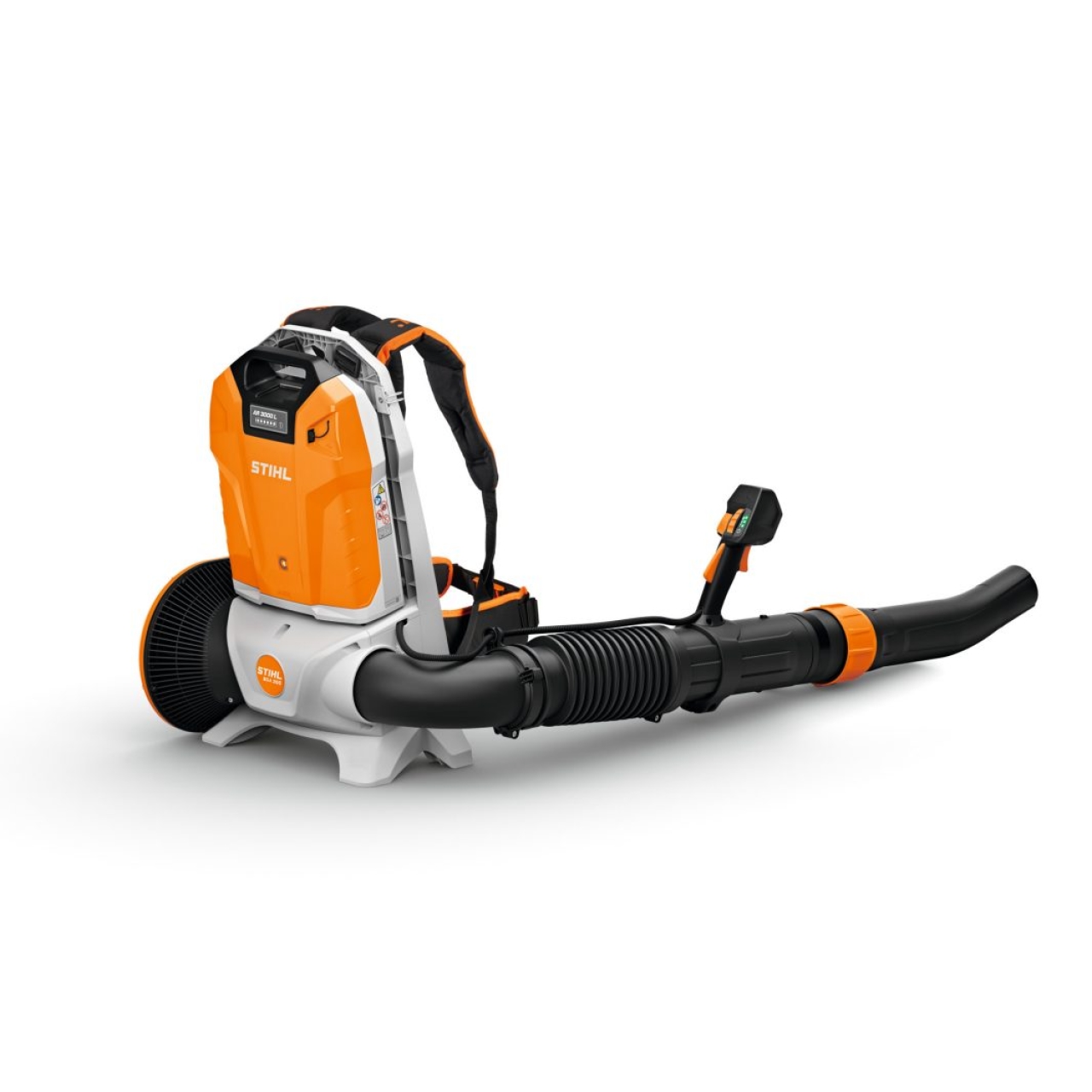 Stihl Akku-Laubbläser BGA 300 - Grundgerät - AP-System