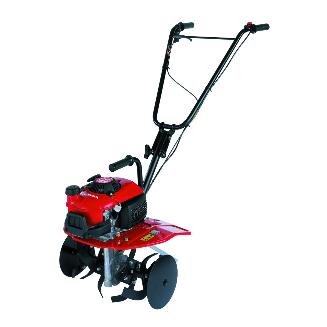 Honda Motorhacke FG 205