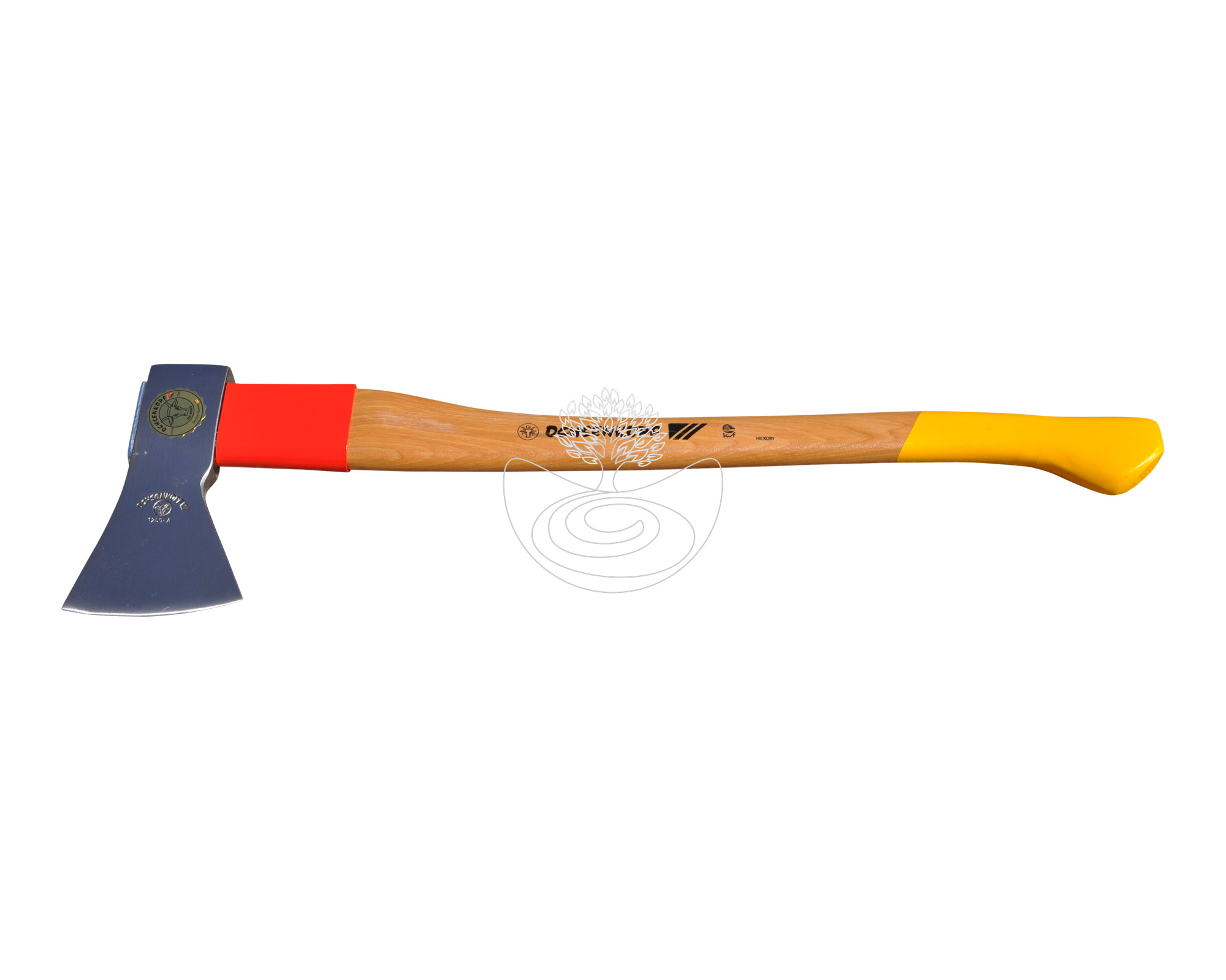 Ochsenkopf Spaltaxt Rotband Plus 1250 g