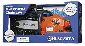 Husqvarna Spielzeugsäge für Kinder