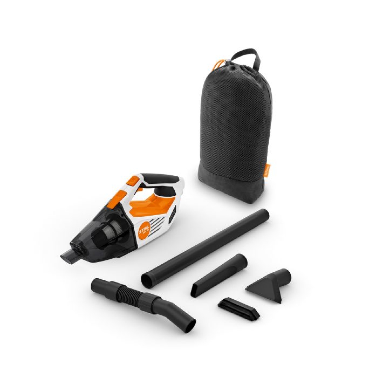 Stihl Akku-Handstaubsauger SEA 20 - AS-System