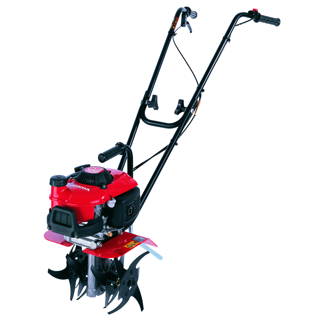 Honda Motorhacke FG 201