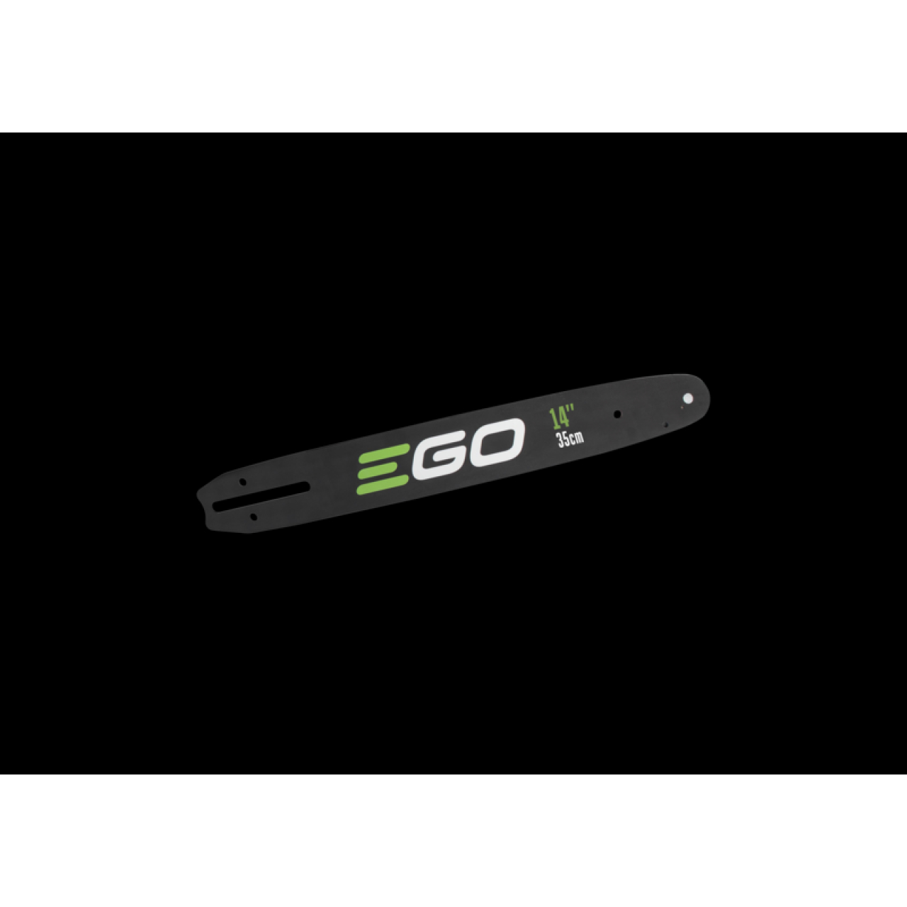 EGO Ersatzschiene AG1400 für 35 cm Führungsschiene