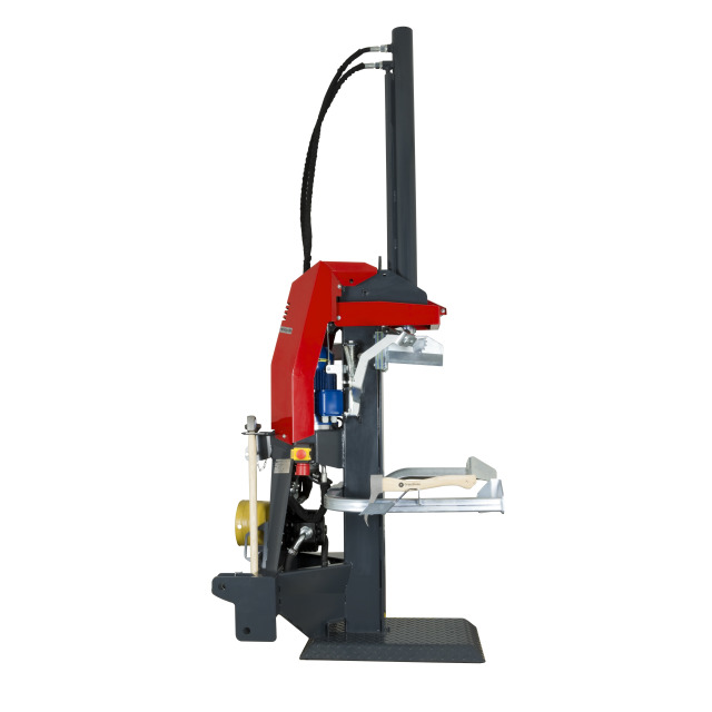 Greenbase Langholzspalter Titanium 17 K (T-Serie / Autospeed)