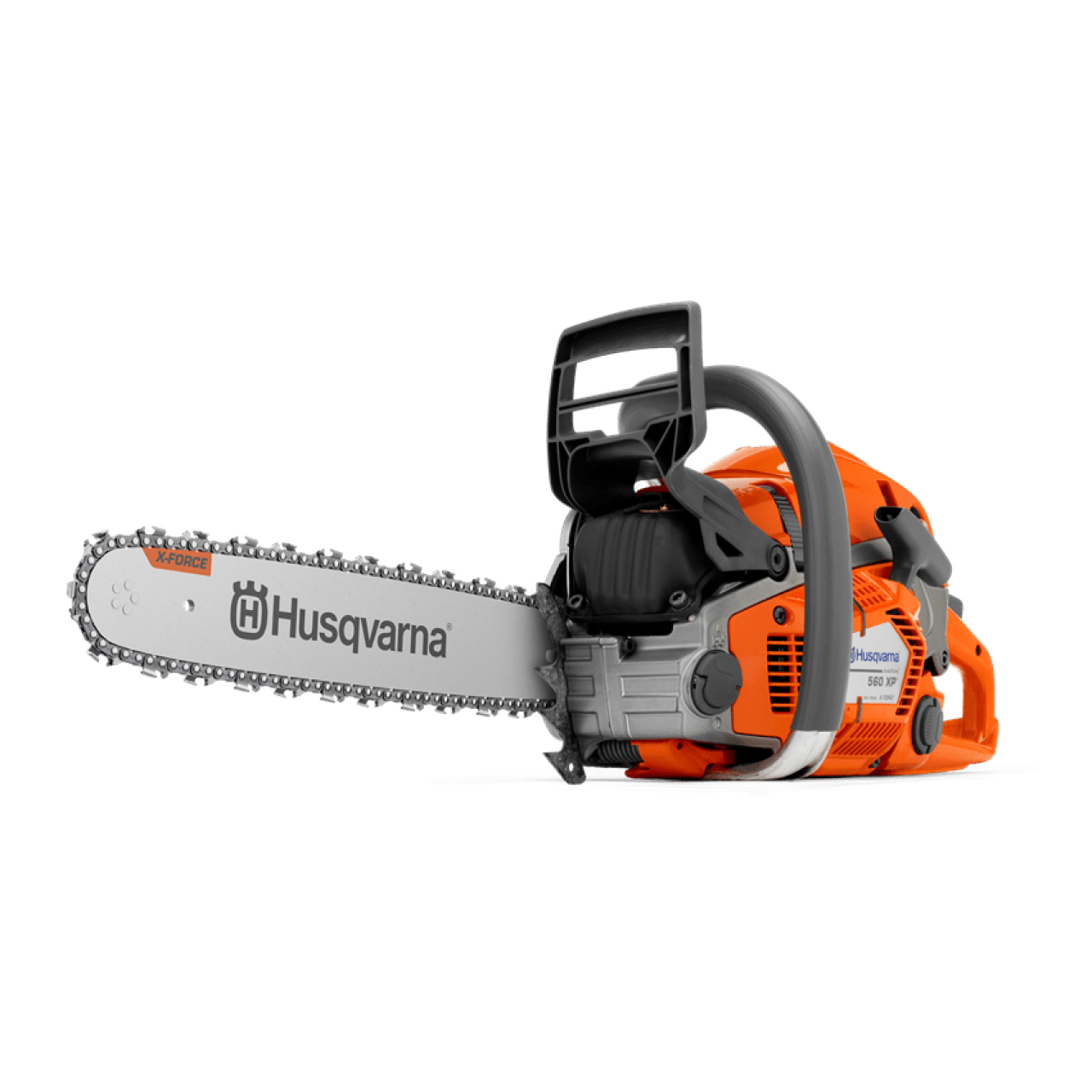Husqvarna Benzin-Motorsäge 560XPG 18" 3/8"