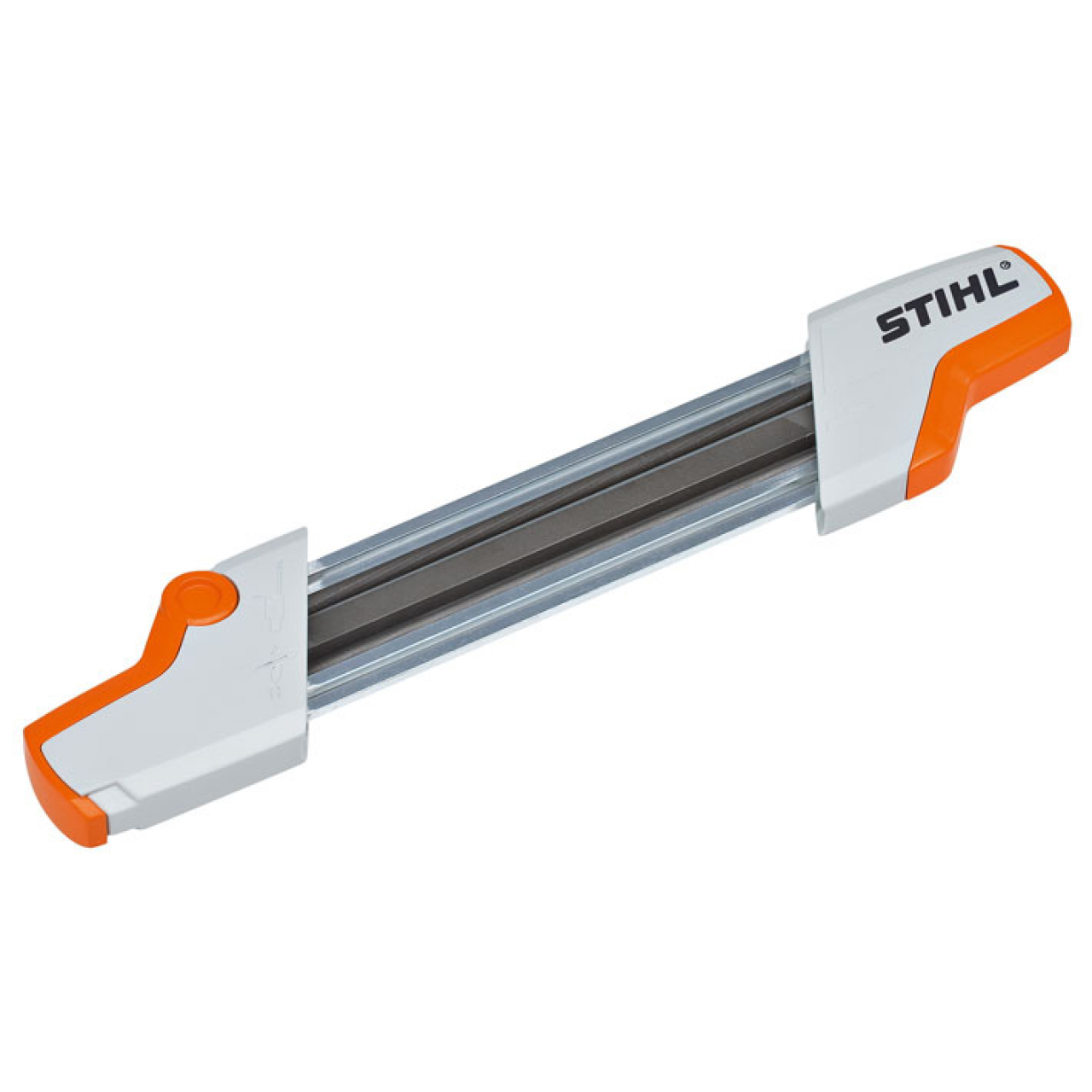 Stihl Feilenhalter 2-in-1 (für 0.404" Sägeketten ø 5,5 mm)