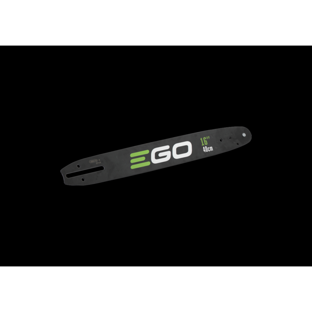 EGO-Ersatzschiene AG1600 40 cm Führungsschiene