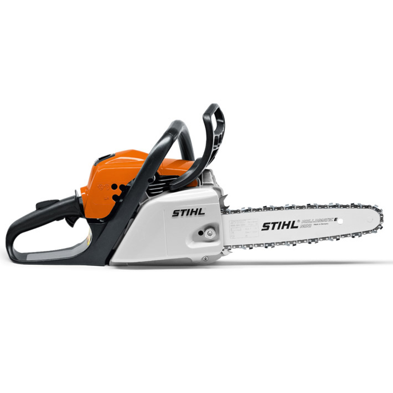 Stihl Benzin-Motorsäge MS 181 (14")