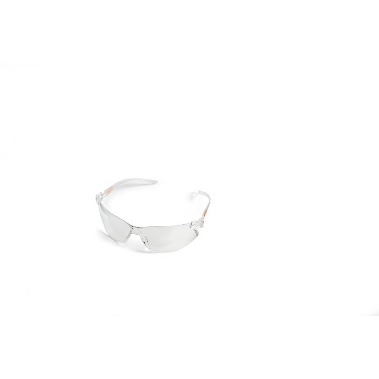 Stihl Schutzbrille transparent