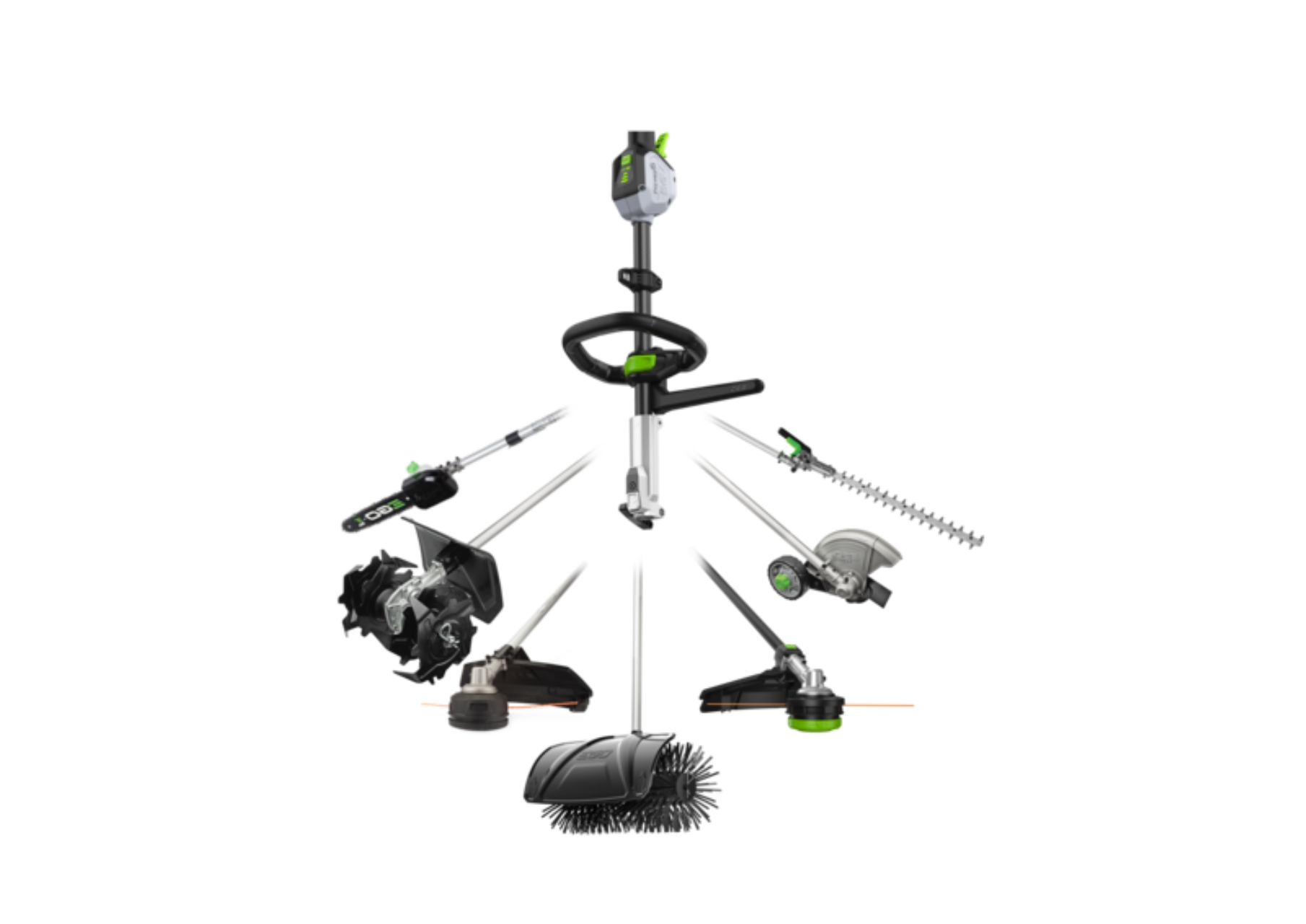 PHX1600 Multi-Tool Profi-Antriebseinheit