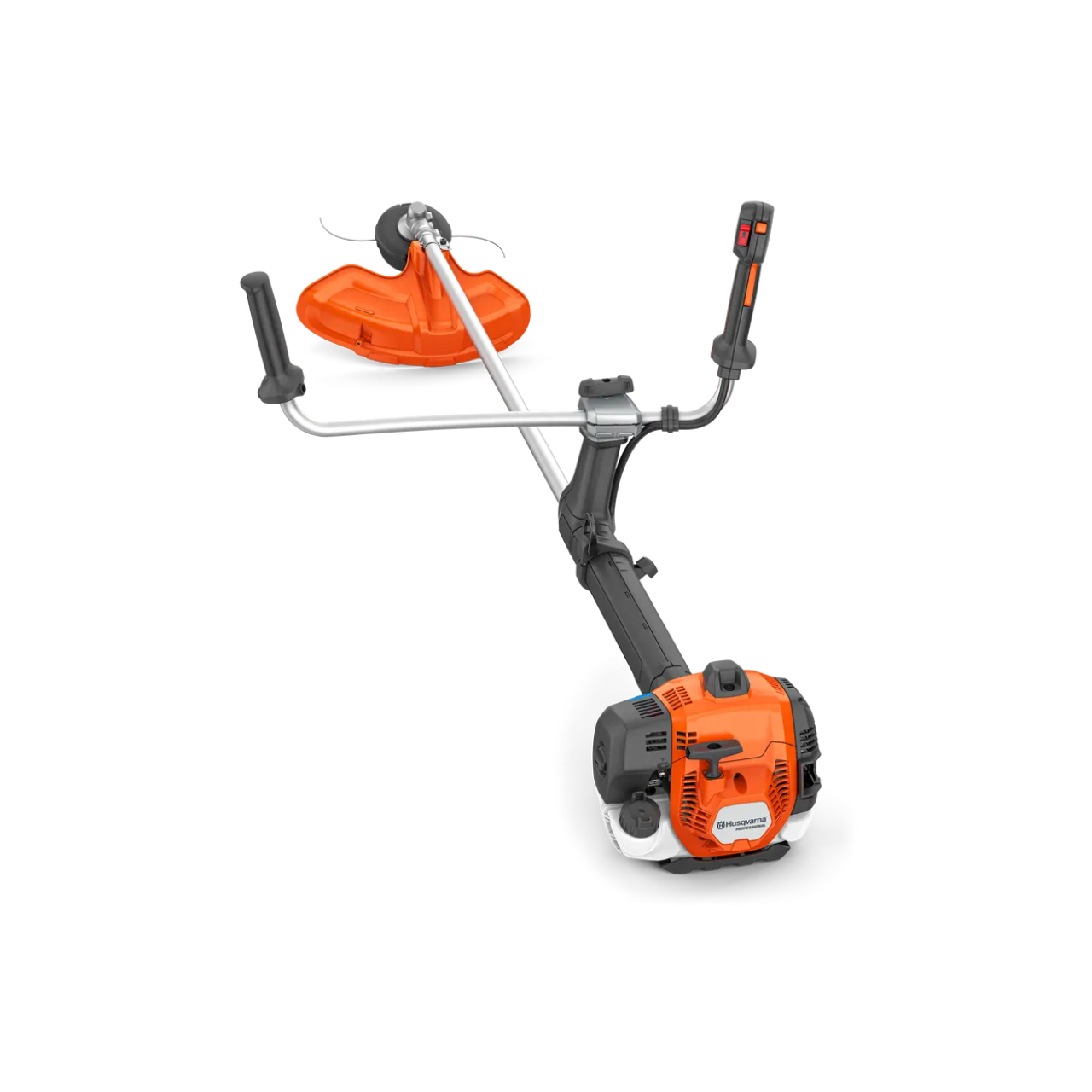 Husqvarna Benzin-Motorsense 525RXT Mark II