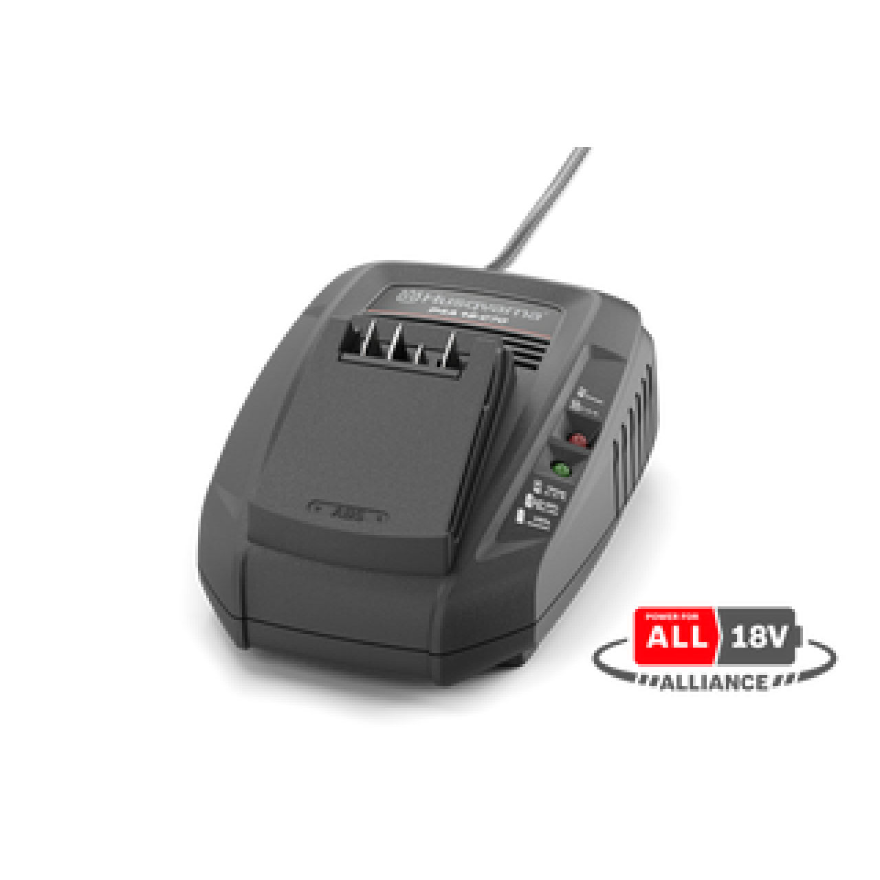 Husqvarna Akku-Ladegerät Aspire P4A 18-C70