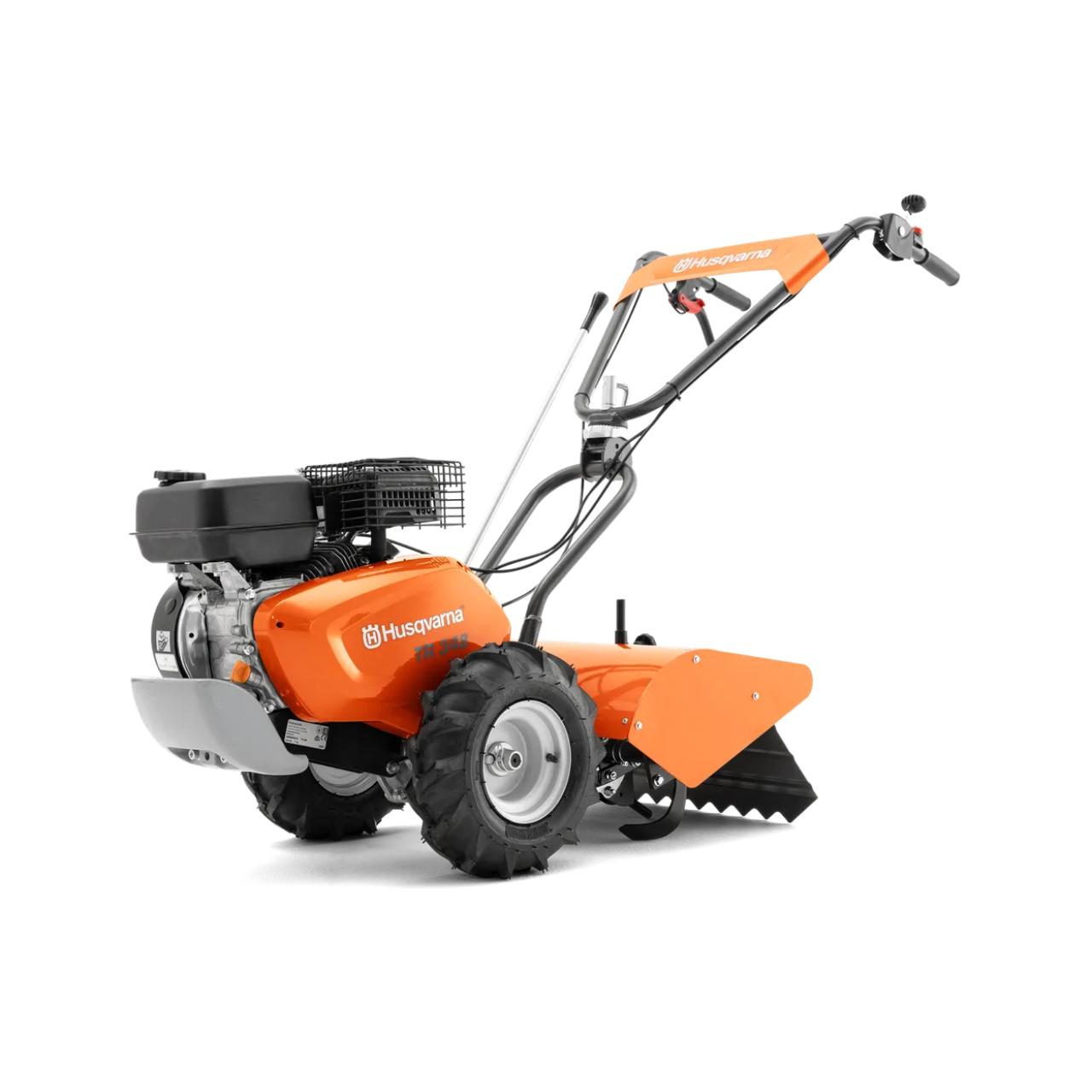 Husqvarna Motorfräse TR 348