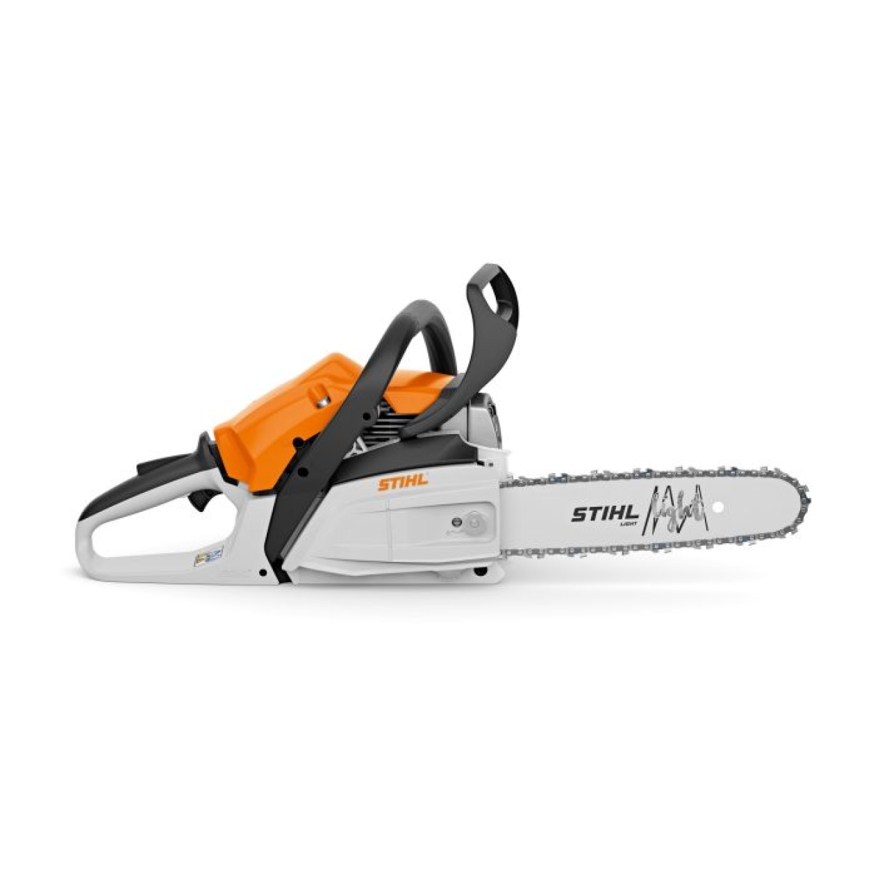 Stihl Benzin-Motorsäge MS 162