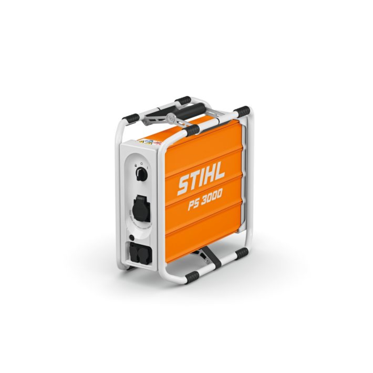 STIHL Akku-Pack PS 3000 - Tragbarer Stromversorger