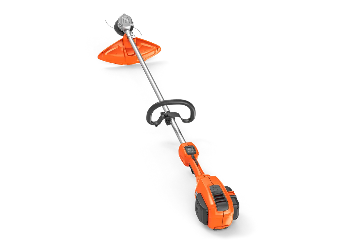 Akku-Trimmer 520iLX - Grundgerät ohne Akku und Ladegerät